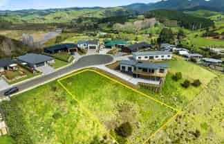 12 Manatu Close, Whangamata