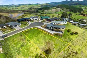 12 Manatu Close, Whangamata