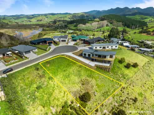 12 Manatu Close, Whangamata