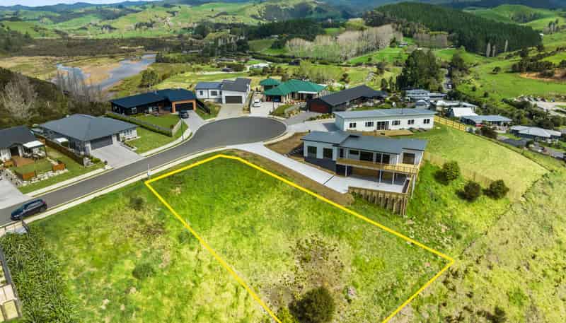 12 Manatu Close, Whangamata