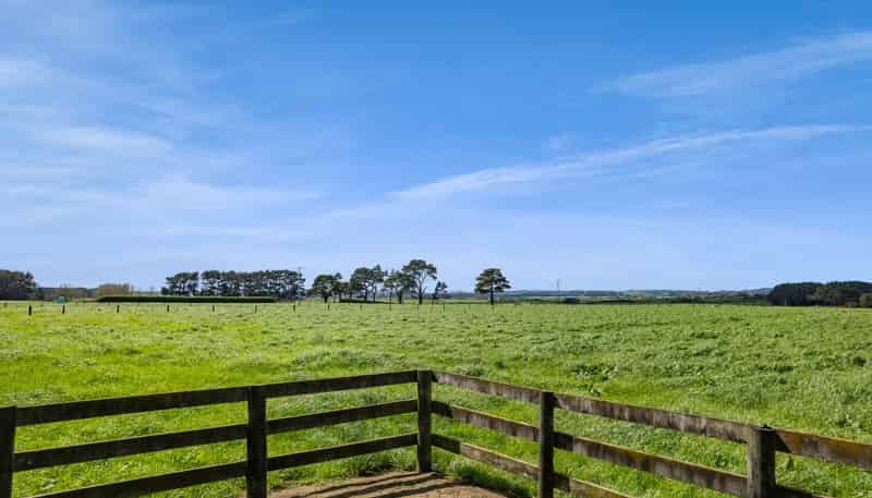 40 Arthur Street, Hawera