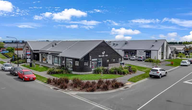 46 Falcon Road, Rolleston