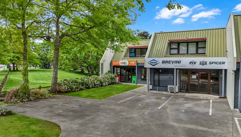 41c Birmingham Drive, Middleton