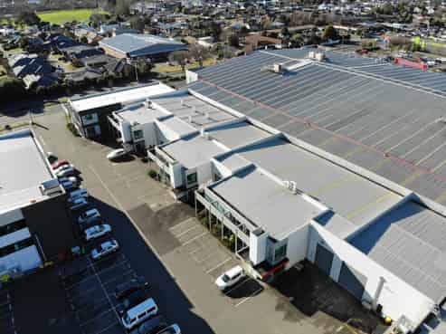 Must be sold – Prime Blenheim Road opportunity