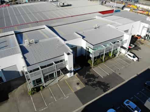 Must be sold – Prime Blenheim Road opportunity