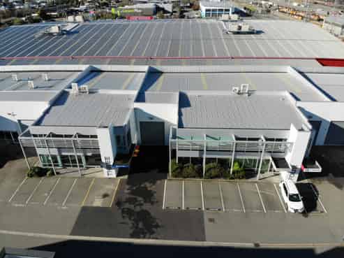 Must be sold – Prime Blenheim Road opportunity