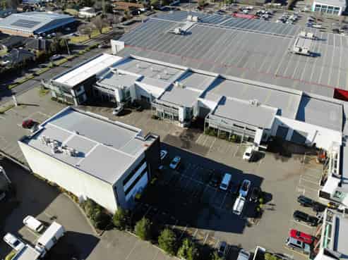 Must be sold – Prime Blenheim Road opportunity