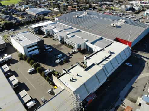 Must be sold – Prime Blenheim Road opportunity