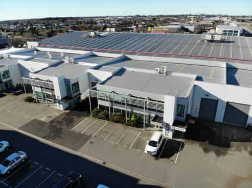 Must be sold – Prime Blenheim Road opportunity