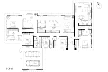 19 Farmview Lane, Lincoln