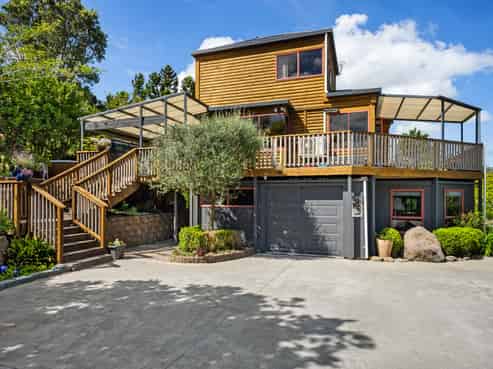 332 Crane Road, Kauri
