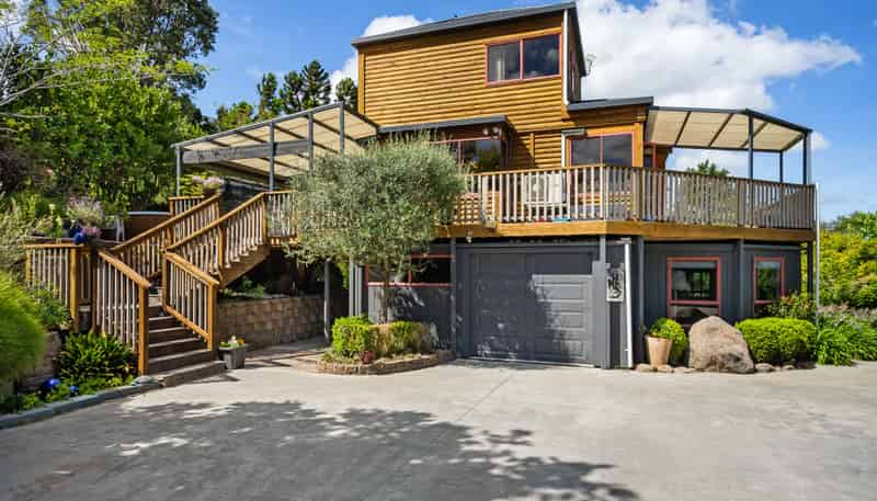 332 Crane Road, Kauri