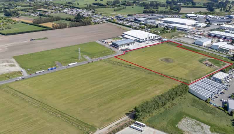 Lot 2,, 17 Hickory Place, Islington