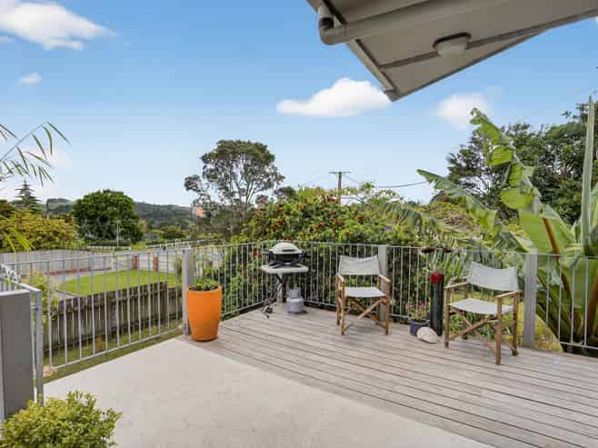 1893 Paparoa Valley Road, Paparoa