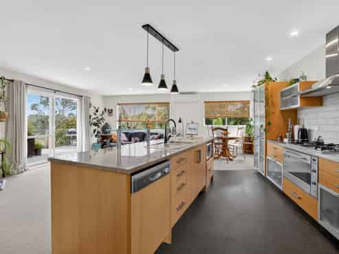 1893 Paparoa Valley Road, Paparoa