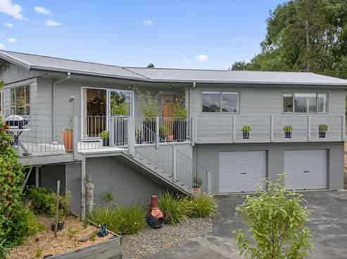 1893 Paparoa Valley Road, Paparoa