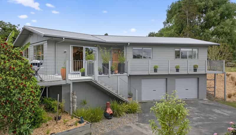 1893 Paparoa Valley Road, Paparoa