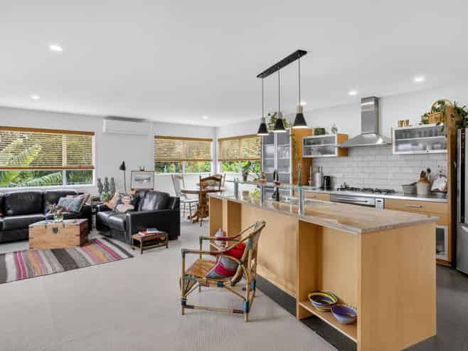 1893 Paparoa Valley Road, Paparoa