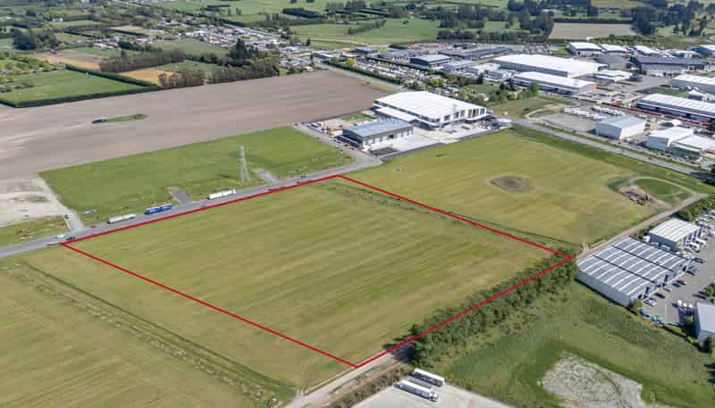 Lot 3,, 17 Hickory Place, Islington