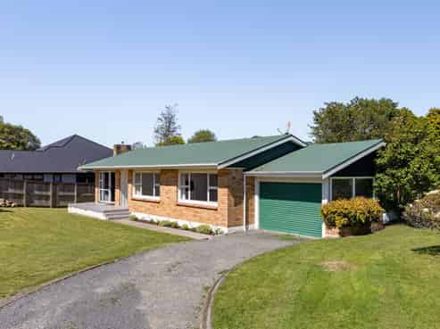 35 Elizabeth Avenue, Te Awamutu