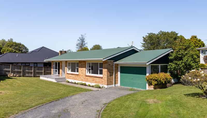35 Elizabeth Avenue, Te Awamutu