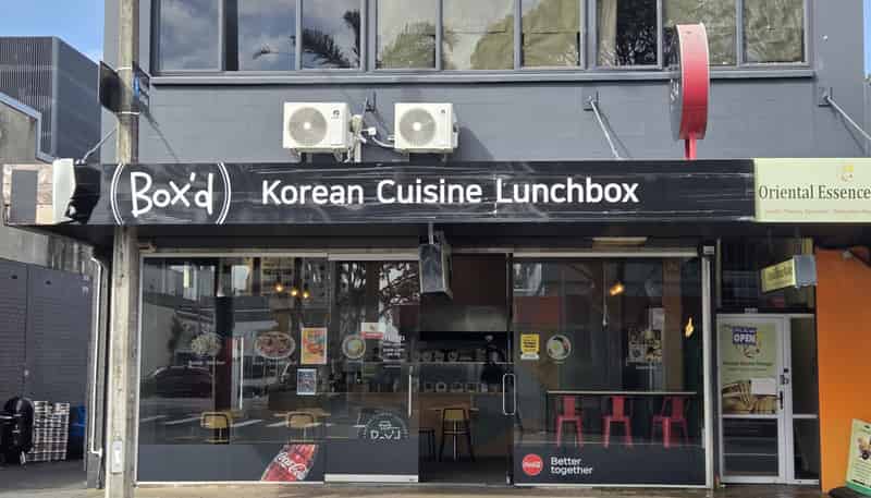 484 Lake Road, Takapuna