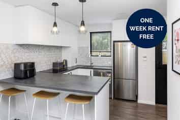 4/677 Worcester Street, Linwood