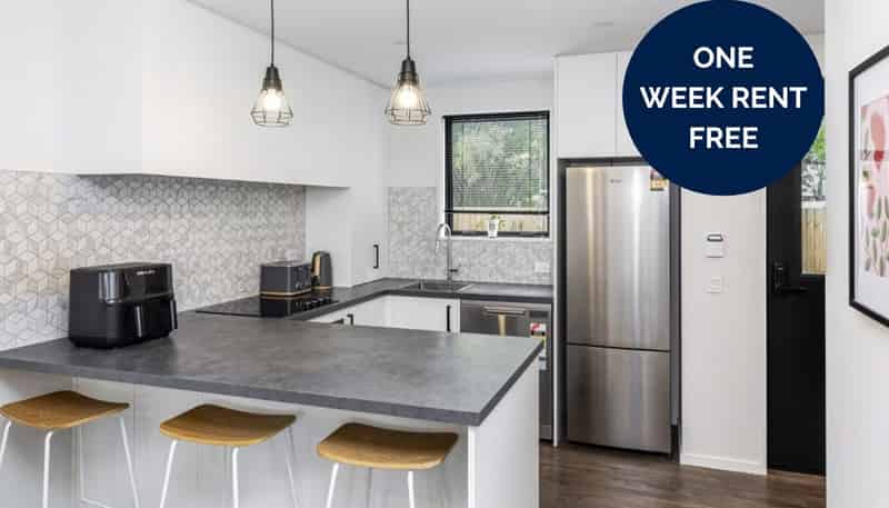 4/677 Worcester Street, Linwood