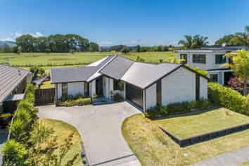 10 Ihimaera Terrace, Cambridge