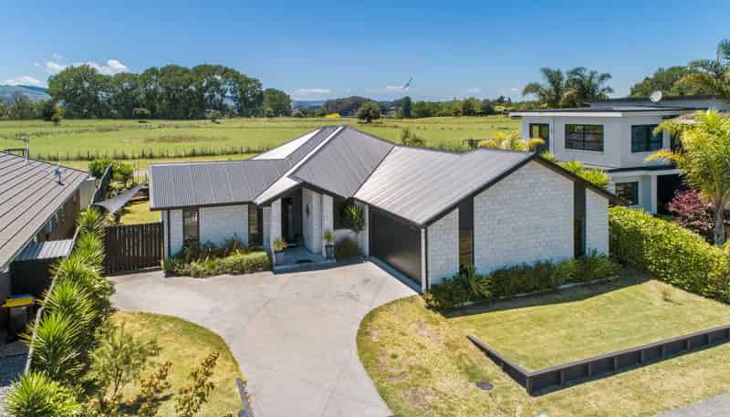 10 Ihimaera Terrace, Cambridge