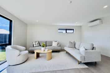 3 Comer Street, Halswell