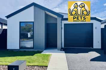 3 Comer Street, Halswell