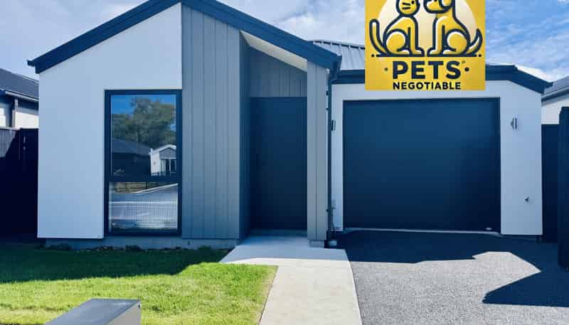 3 Comer Street, Halswell