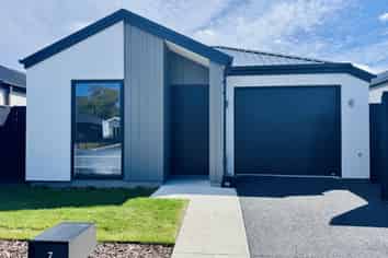 3 Comer Street, Halswell