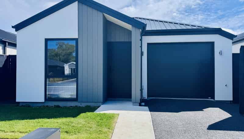 3 Comer Street, Halswell