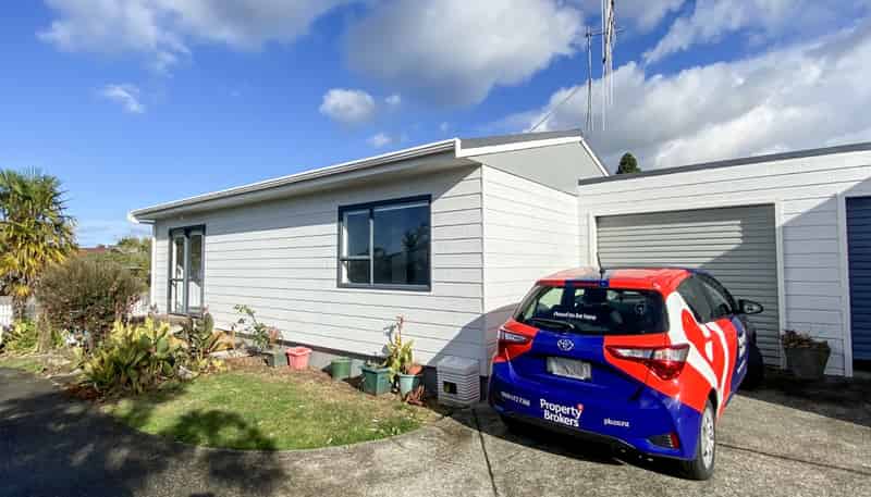 18A Hereford Street, Springvale