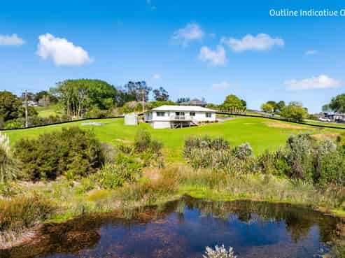 11 Lupis Way, Kaiwaka