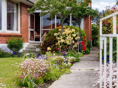 61 Beresford Street, Wakari