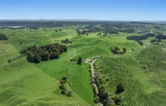 103 Rendall Road, Rotoma