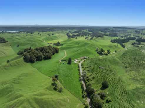 103 Rendall Road, Rotoma