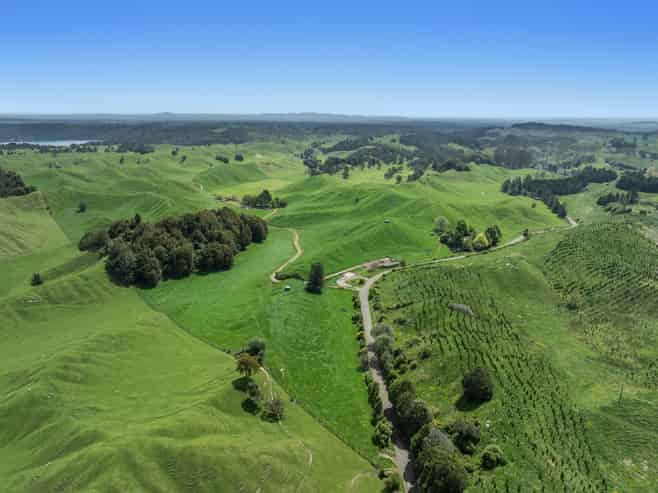 103 Rendall Road, Rotoma