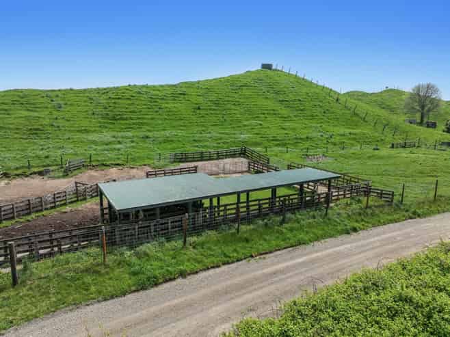 103 Rendall Road, Rotoma