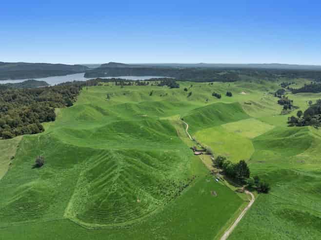 103 Rendall Road, Rotoma