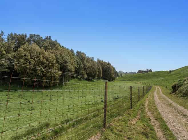 103 Rendall Road, Rotoma