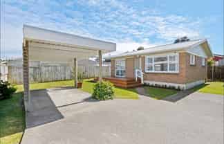 3/5 Empire Road, Orewa