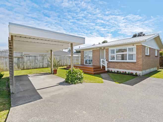 3/5 Empire Road, Orewa