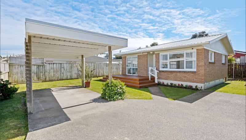 3/5 Empire Road, Orewa