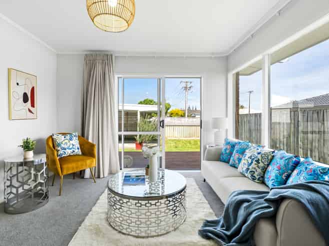 3/5 Empire Road, Orewa