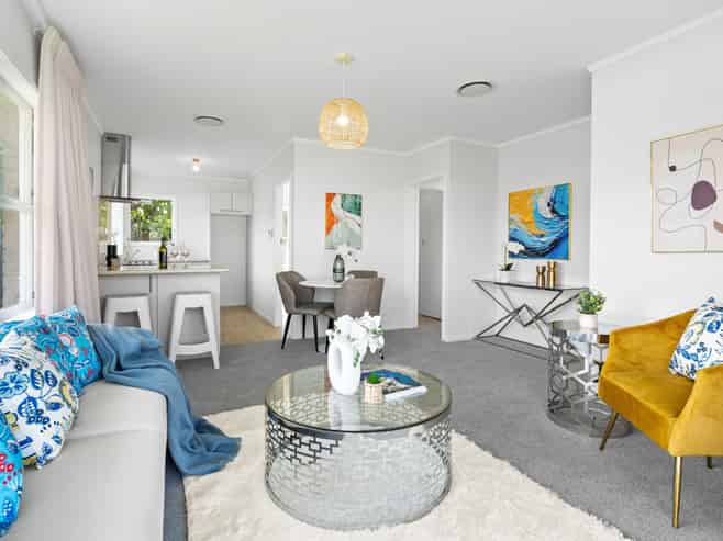 3/5 Empire Road, Orewa