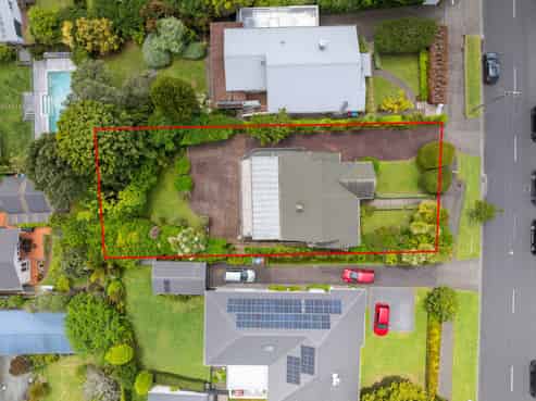 149 St Andrews Road, Epsom